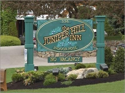 Juniper Hill Inn Ogunquit Kültér fotó