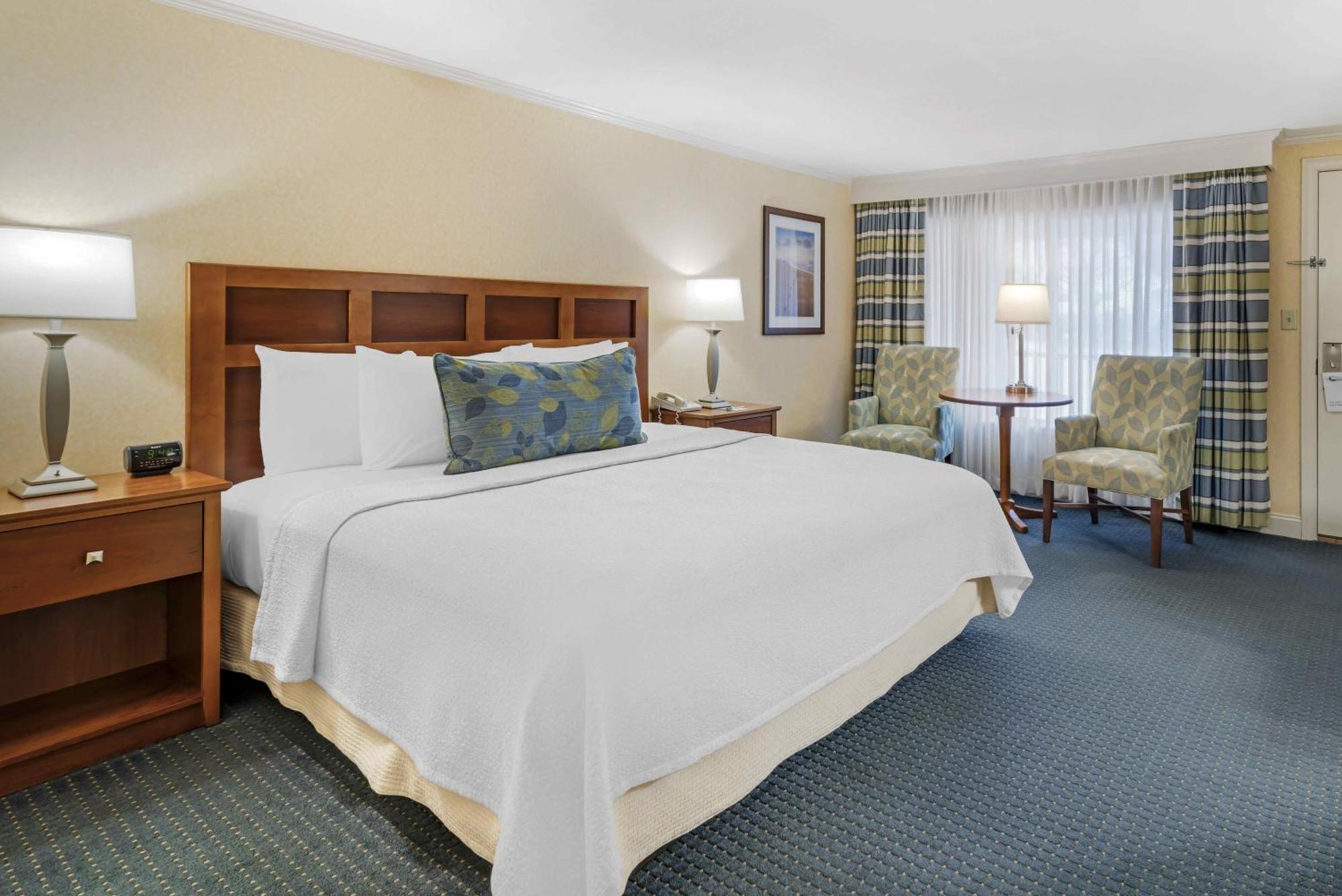 Juniper Hill Inn Ogunquit Kültér fotó