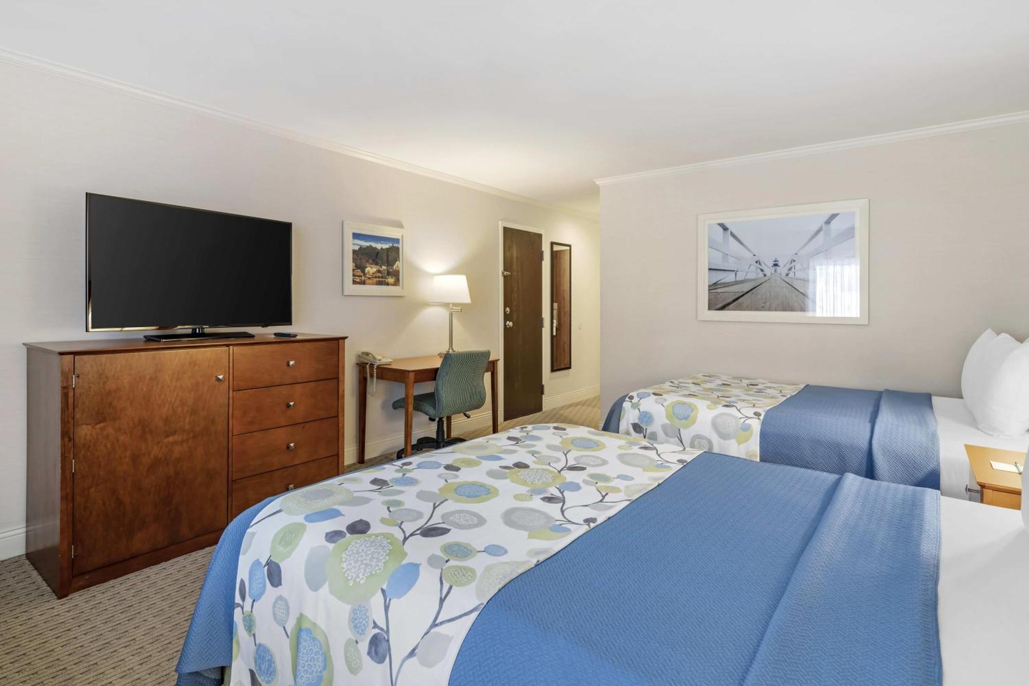 Juniper Hill Inn Ogunquit Kültér fotó