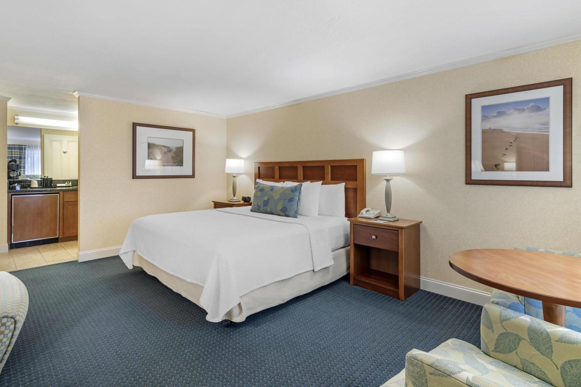Juniper Hill Inn Ogunquit Kültér fotó