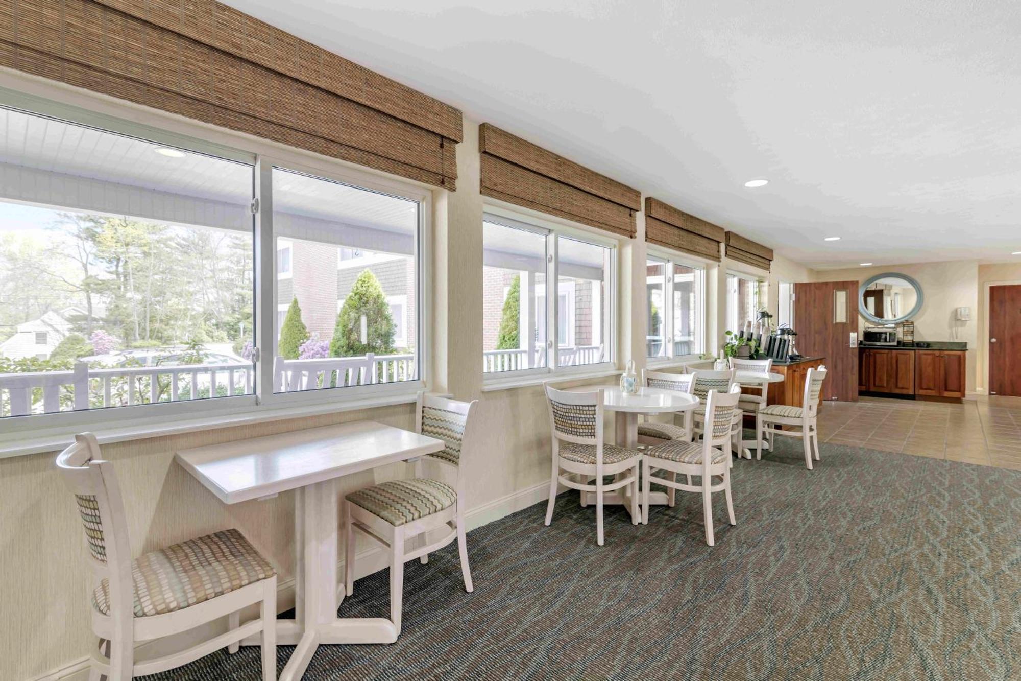 Juniper Hill Inn Ogunquit Kültér fotó