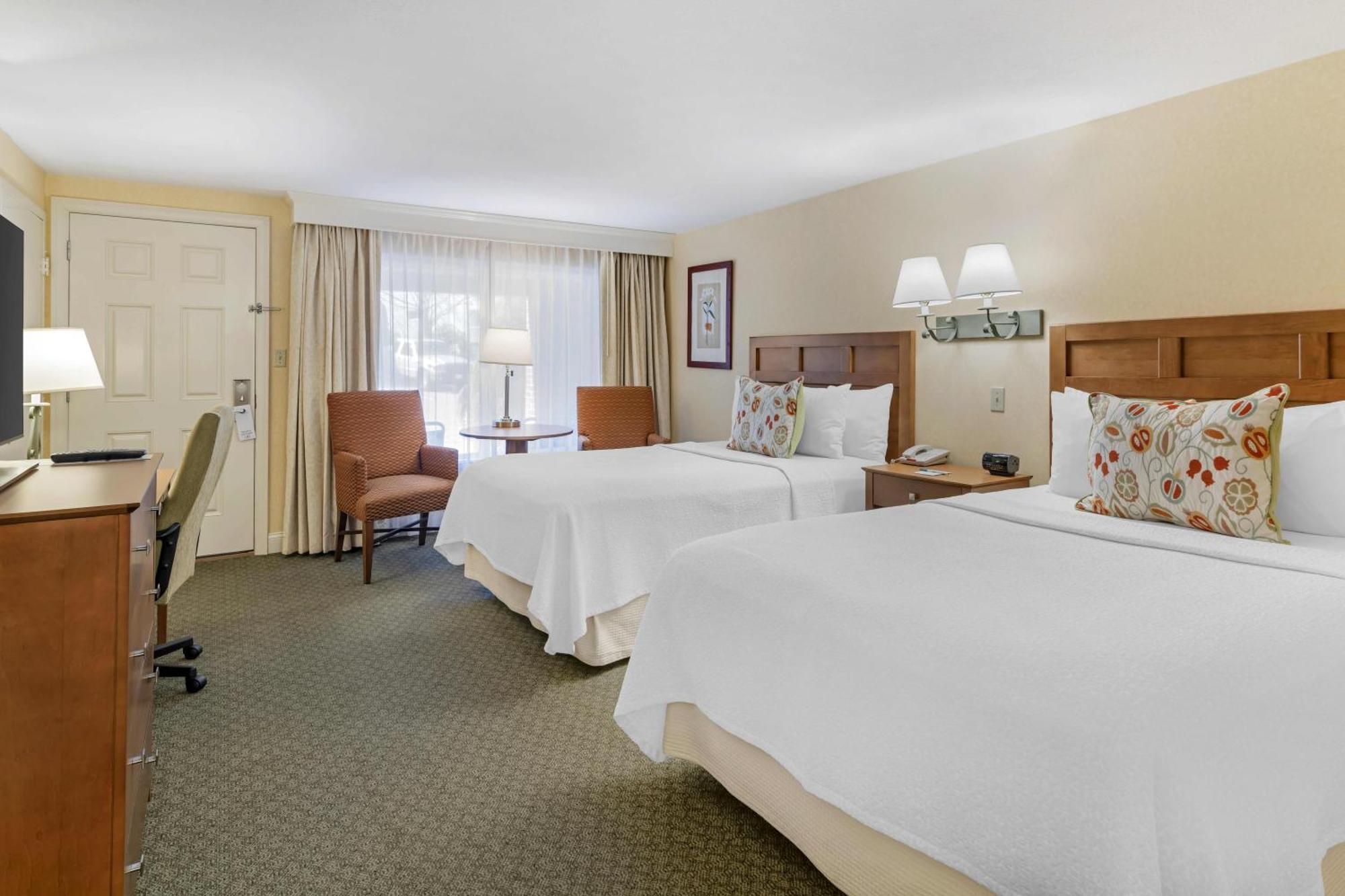 Juniper Hill Inn Ogunquit Kültér fotó