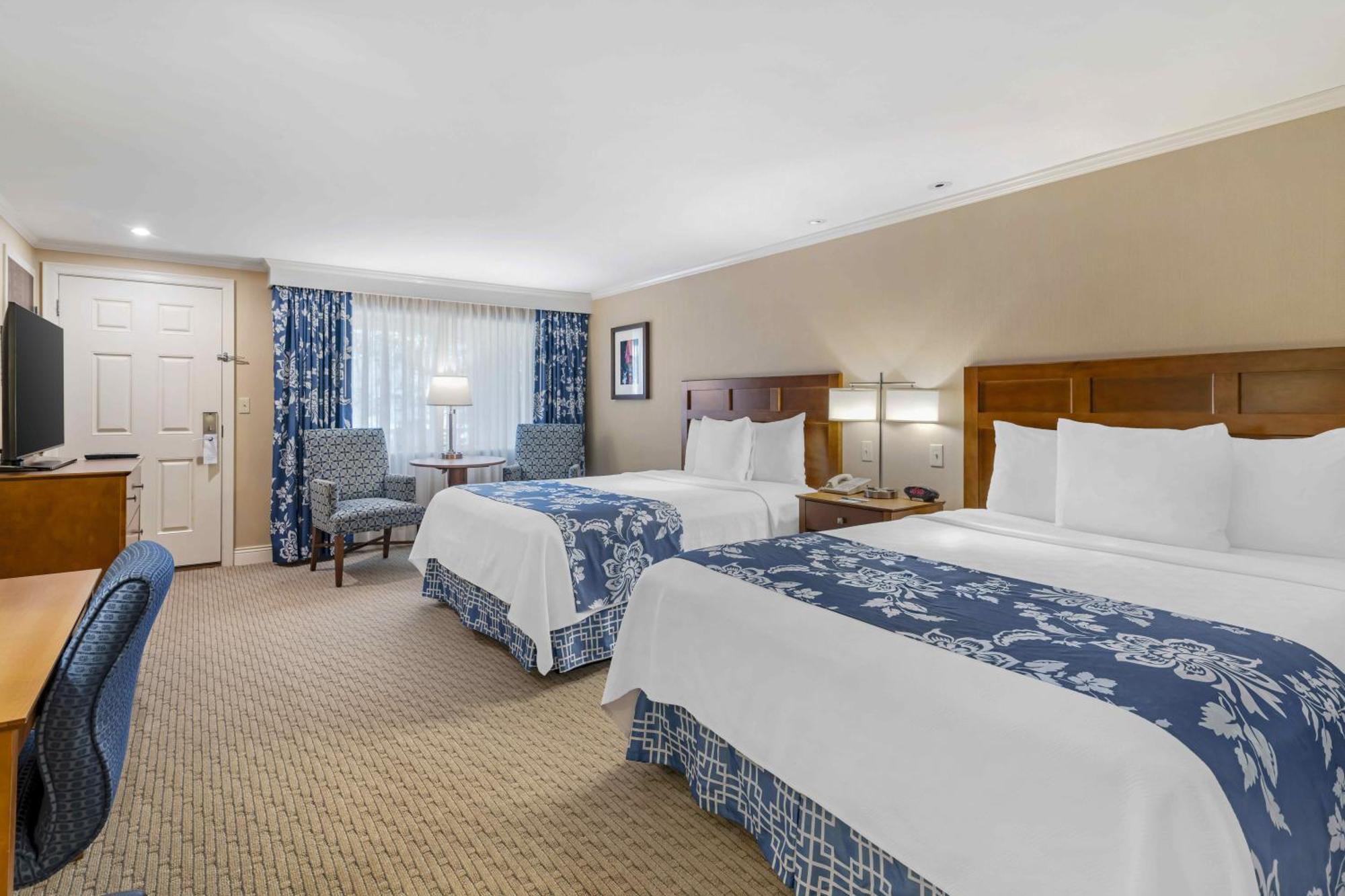 Juniper Hill Inn Ogunquit Kültér fotó