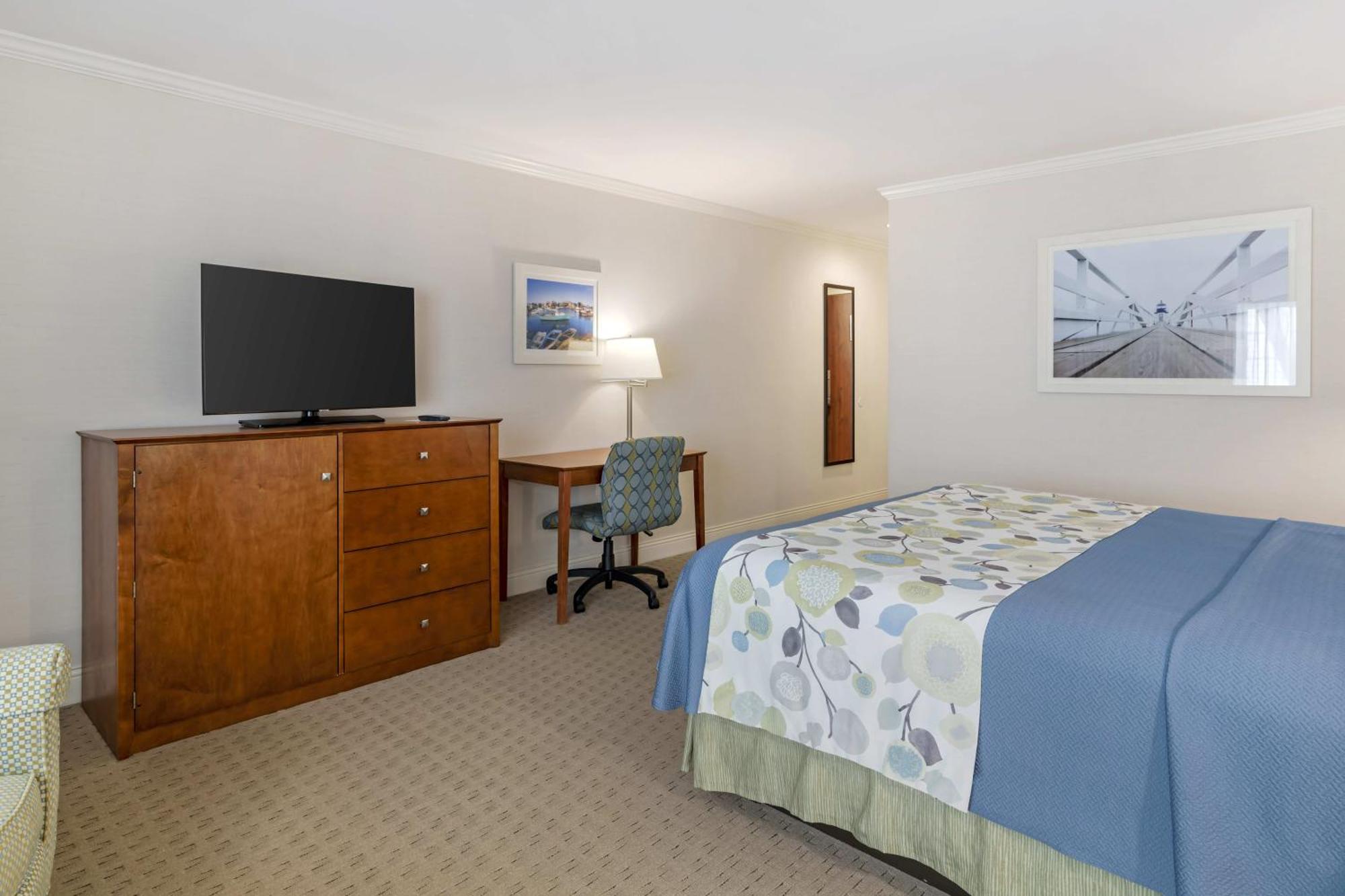Juniper Hill Inn Ogunquit Kültér fotó