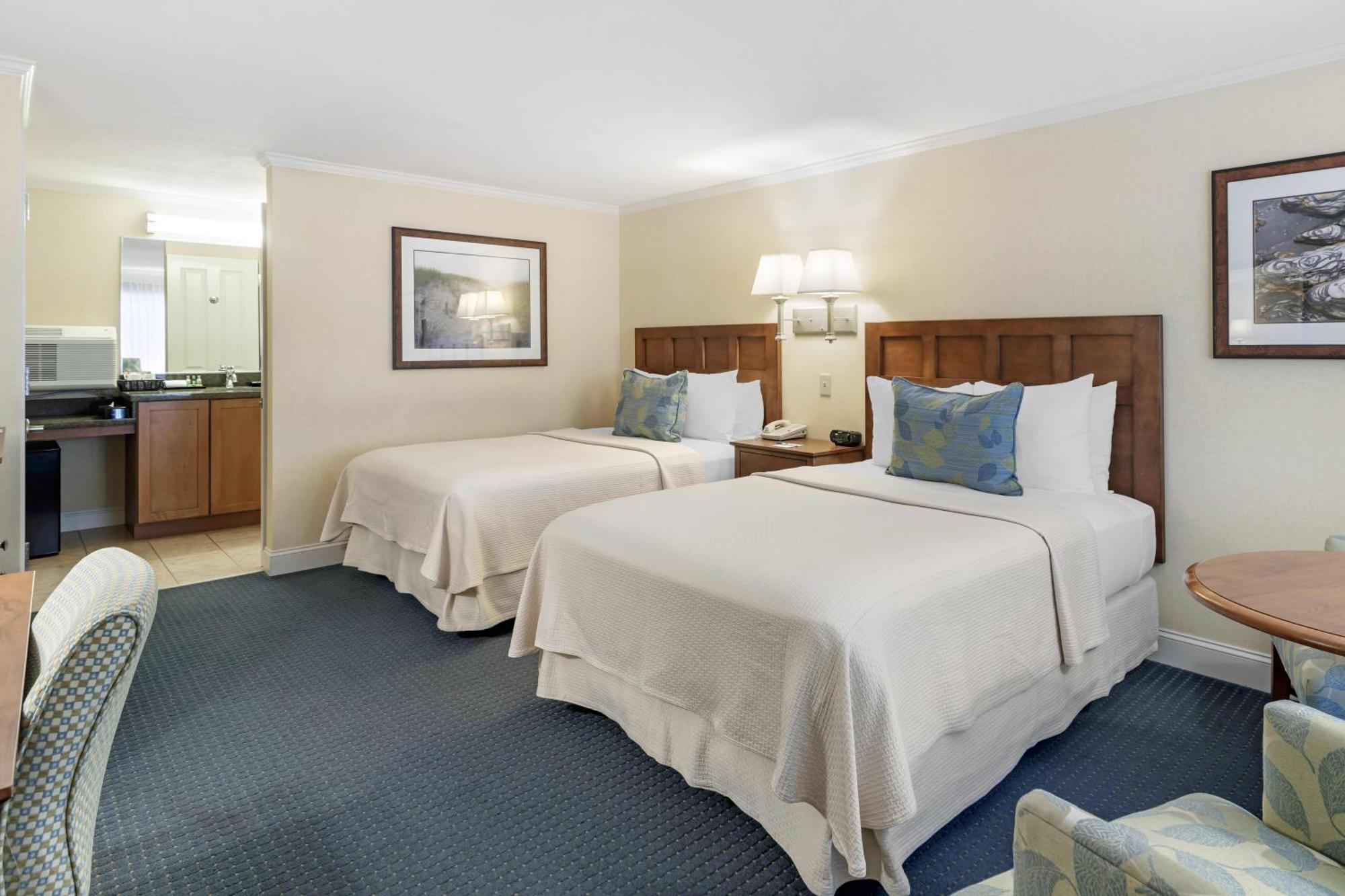 Juniper Hill Inn Ogunquit Kültér fotó