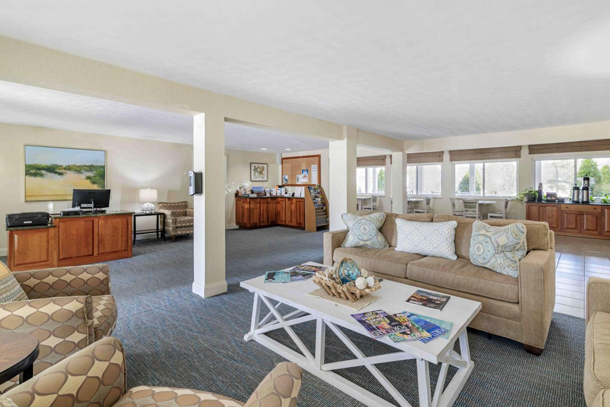 Juniper Hill Inn Ogunquit Kültér fotó