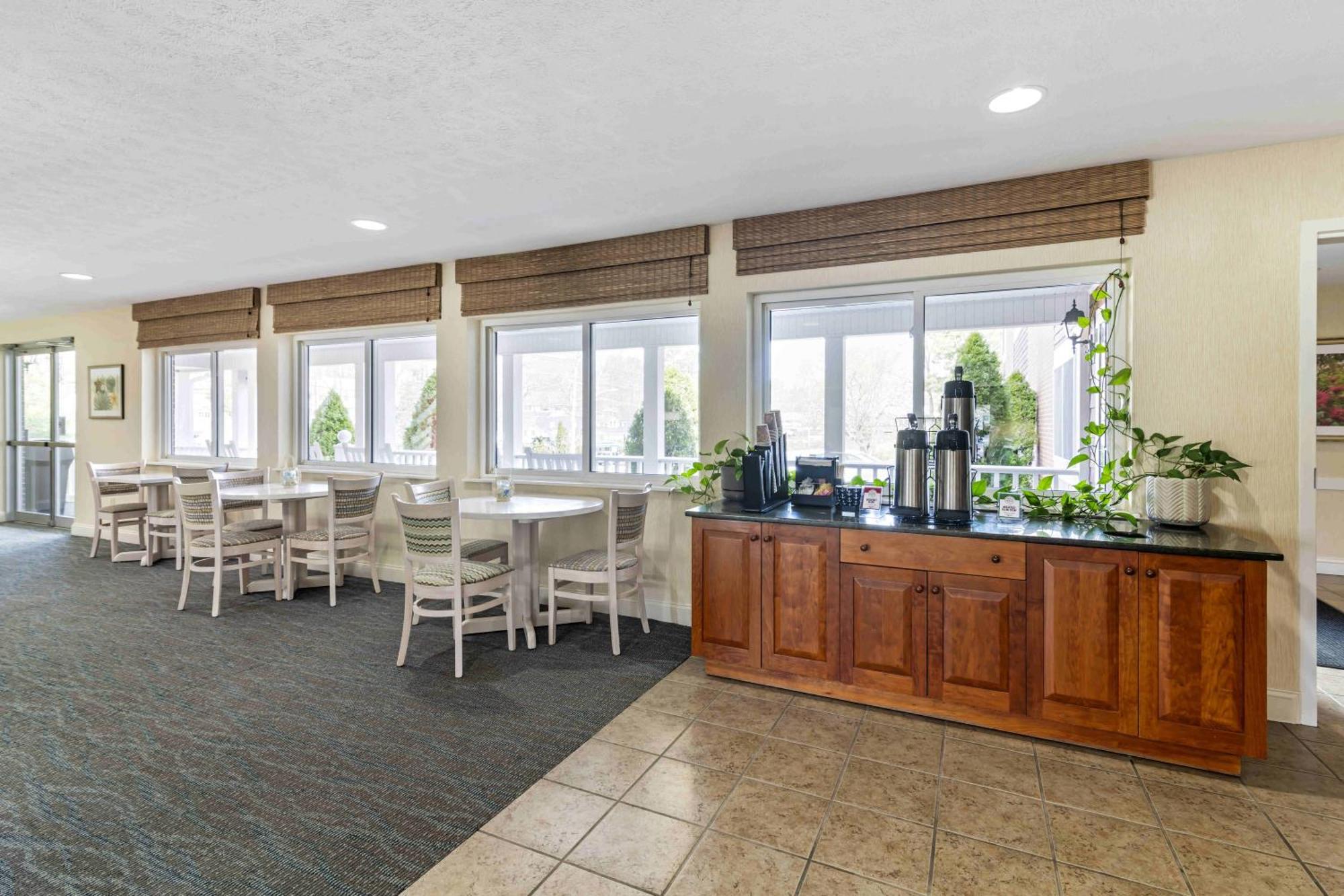 Juniper Hill Inn Ogunquit Kültér fotó