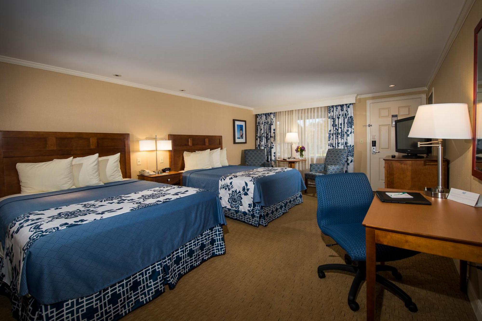 Juniper Hill Inn Ogunquit Kültér fotó