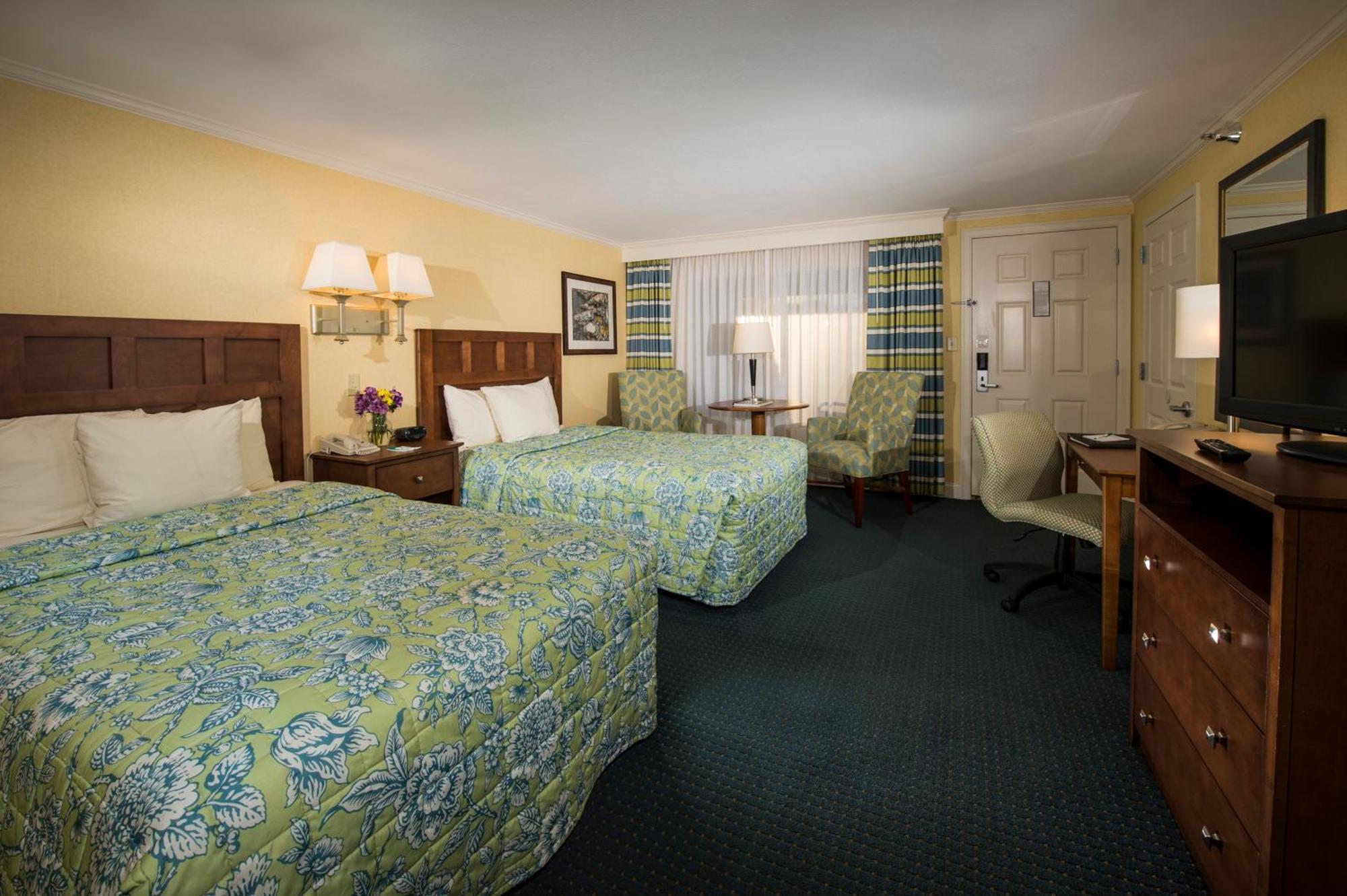 Juniper Hill Inn Ogunquit Kültér fotó