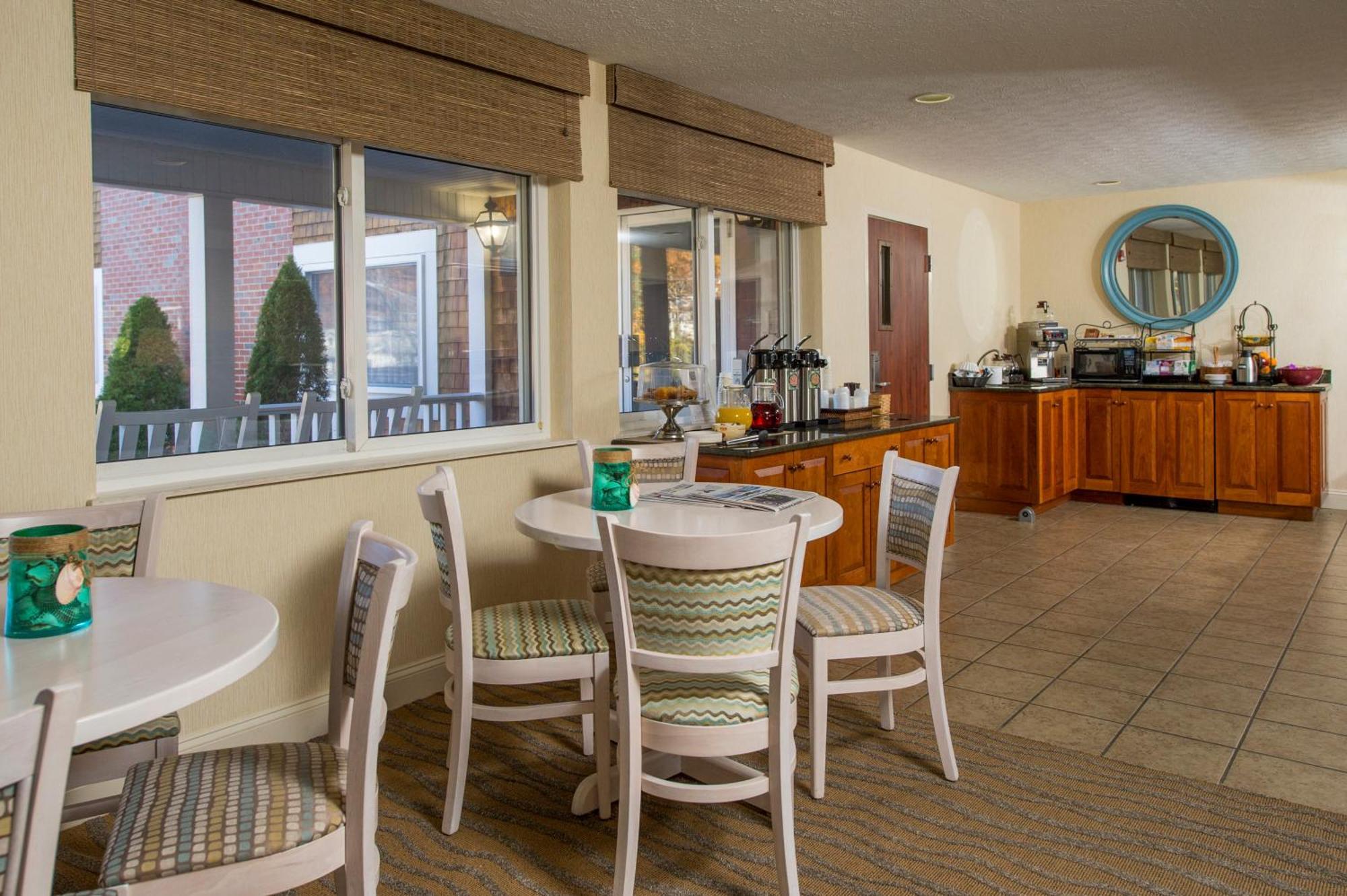Juniper Hill Inn Ogunquit Kültér fotó