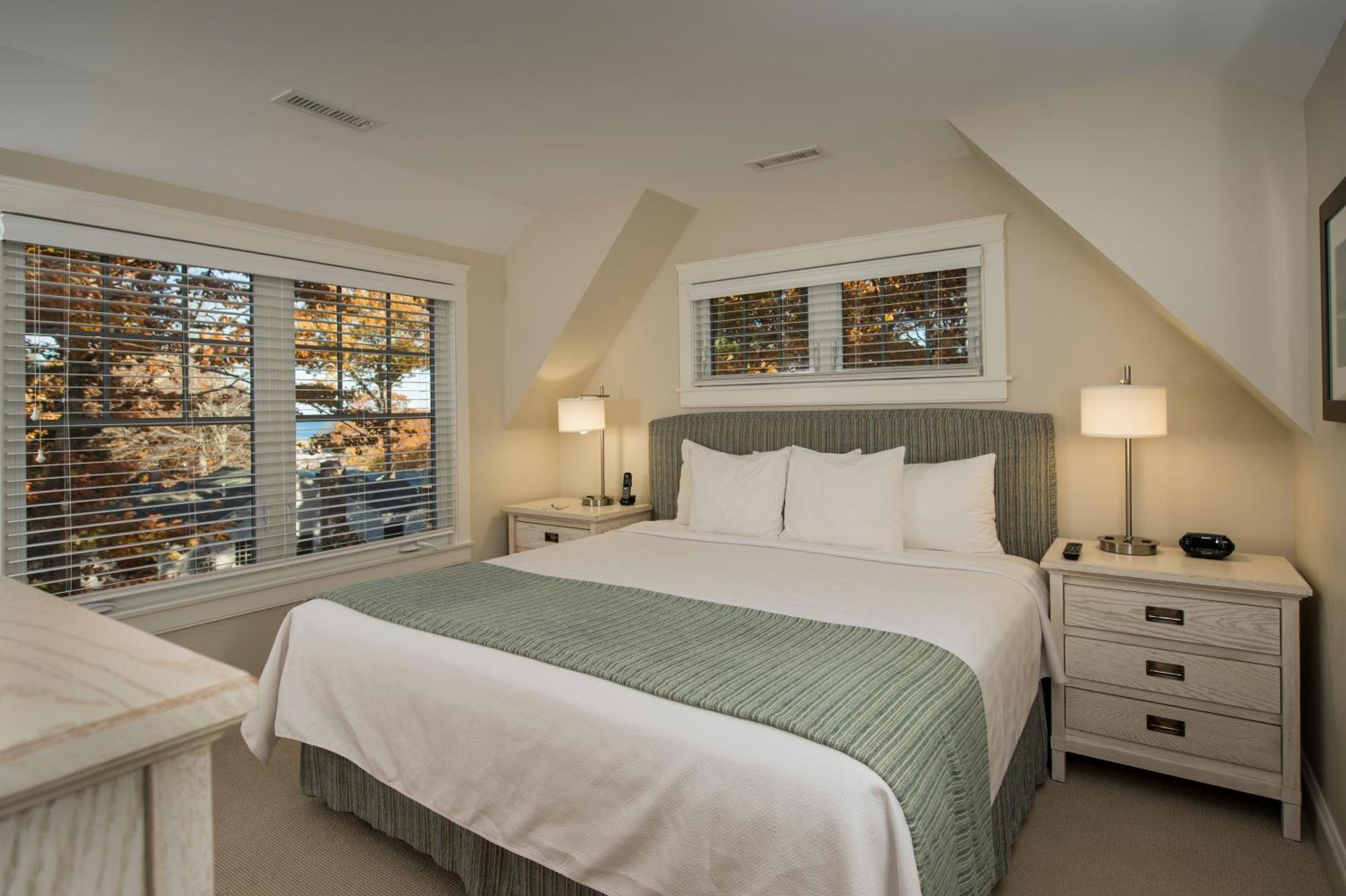 Juniper Hill Inn Ogunquit Kültér fotó